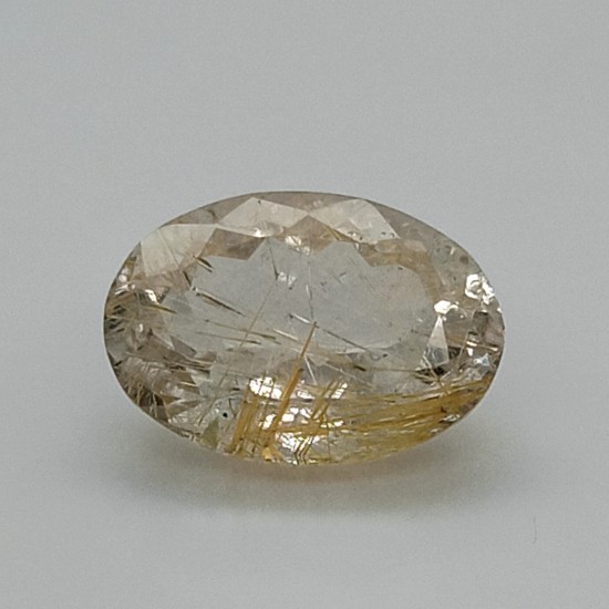 Golden Rotile 6.22 Ct Certified Golden Rotile 6.22 Ct Certified